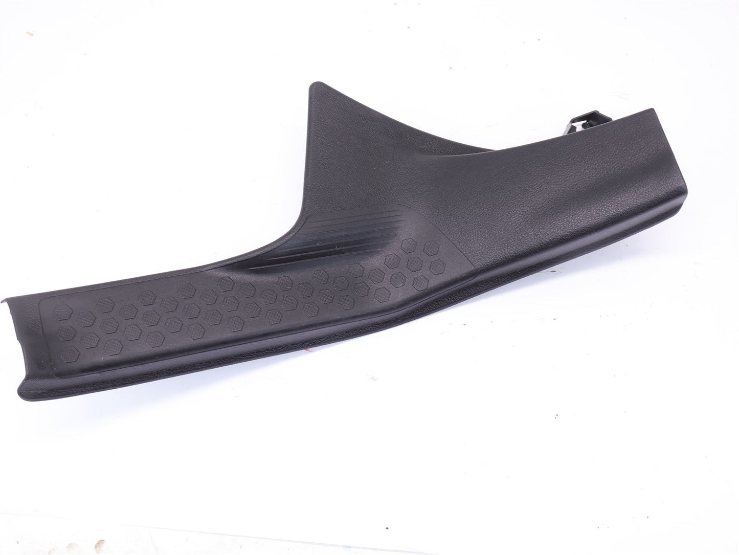 2014-2018 Subaru Forester Driver Rear Door Sill Trim Step 94061SG010 Left LH OEM