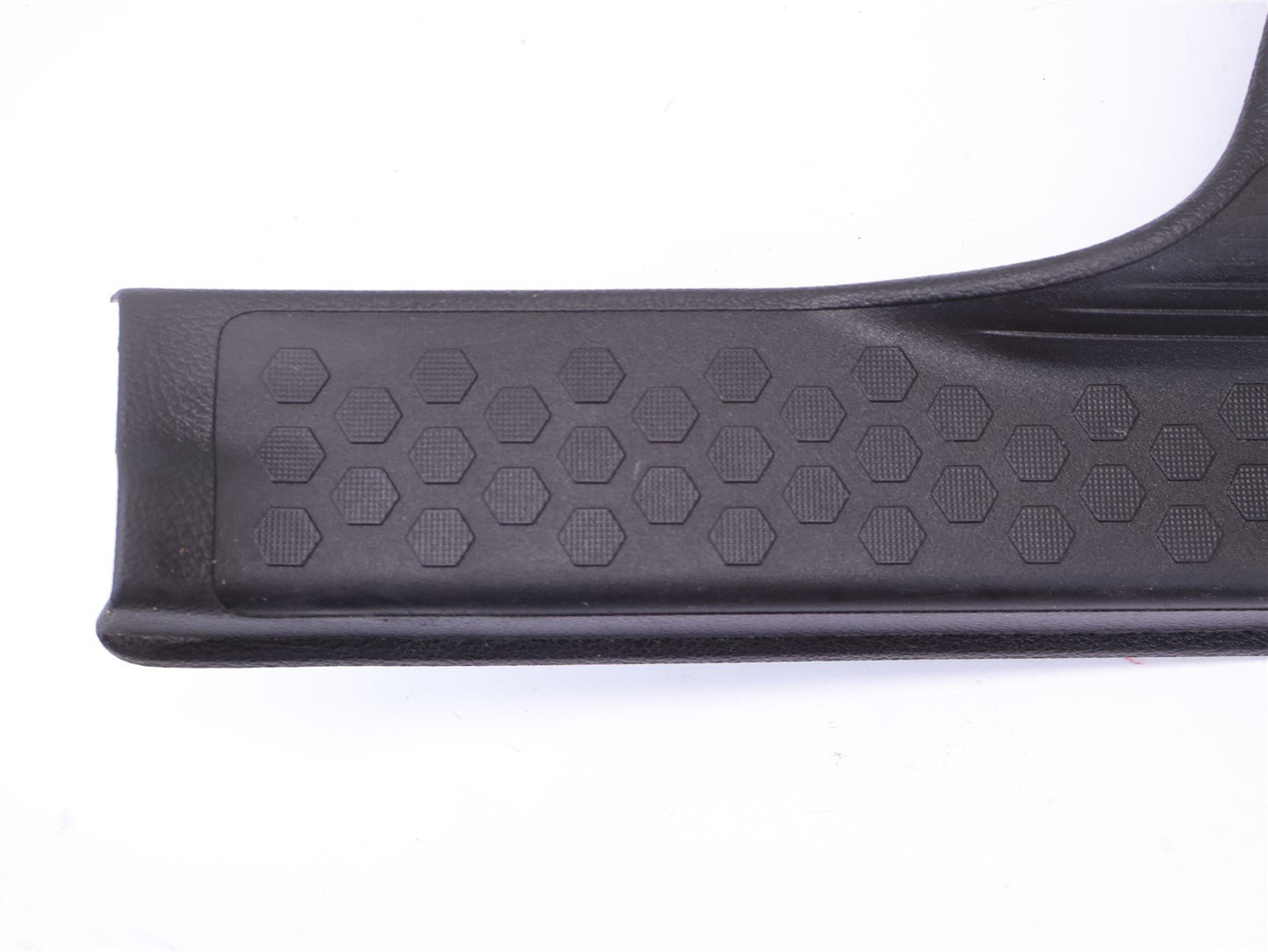 2014-2018 Subaru Forester Driver Rear Door Sill Trim Step 94061SG010 Left LH OEM