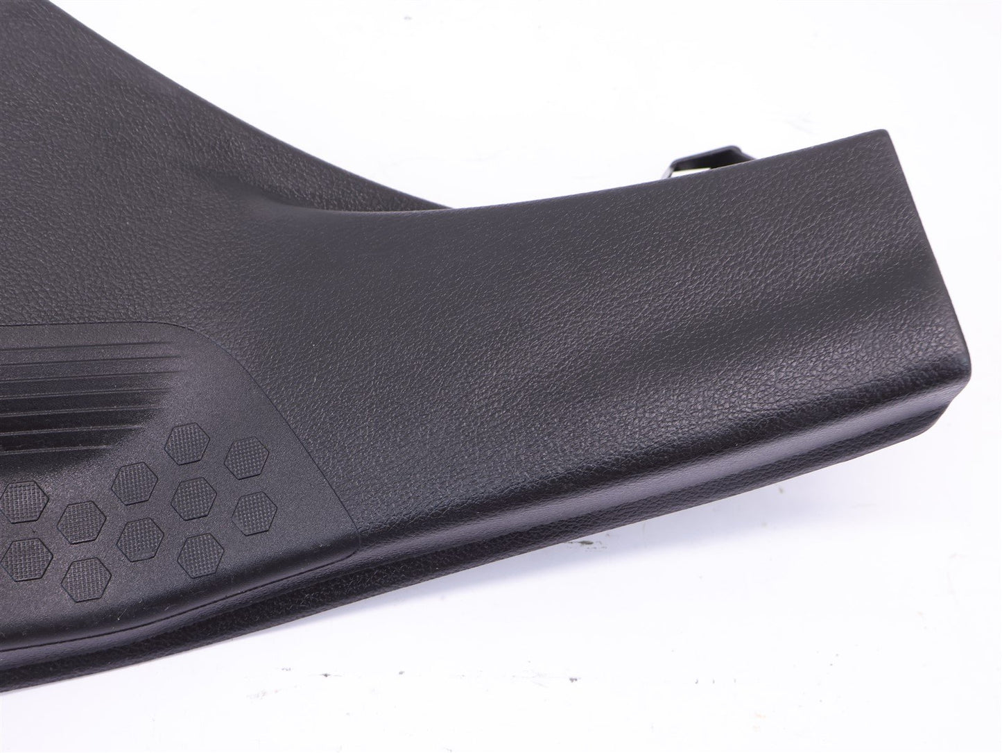 2014-2018 Subaru Forester Driver Rear Door Sill Trim Step 94061SG010 Left LH OEM