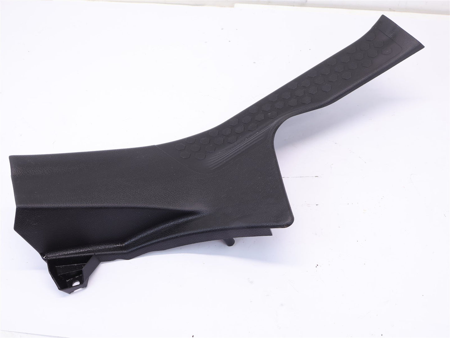 2014-2018 Subaru Forester Driver Rear Door Sill Trim Step 94061SG010 Left LH OEM