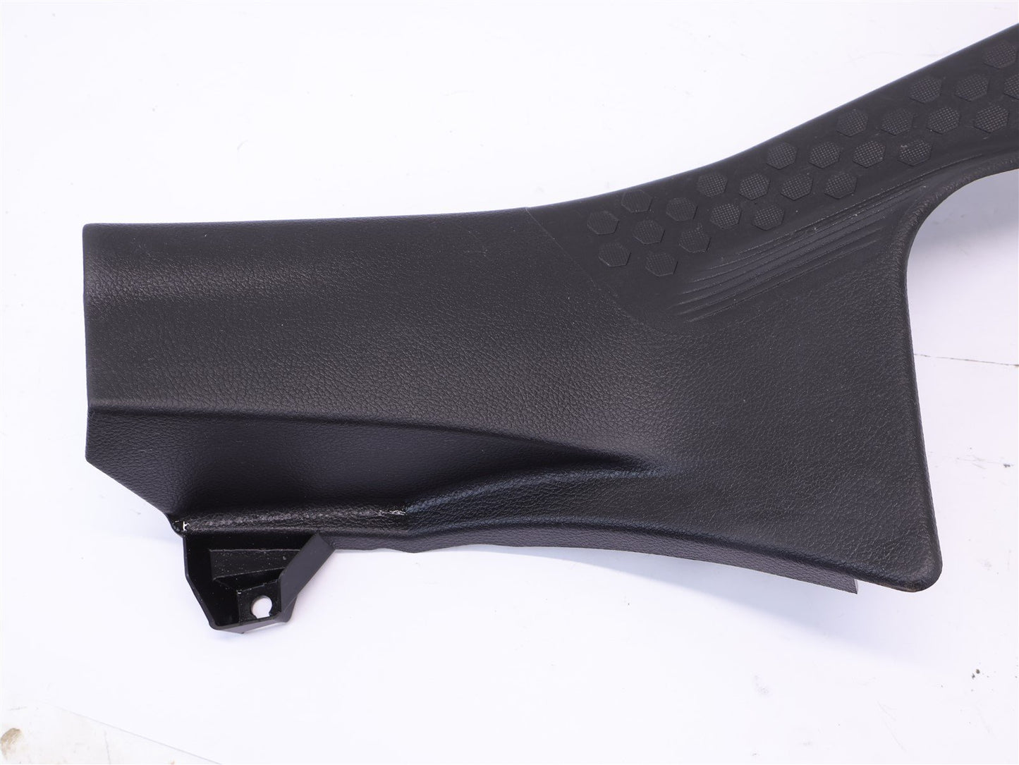 2014-2018 Subaru Forester Driver Rear Door Sill Trim Step 94061SG010 Left LH OEM