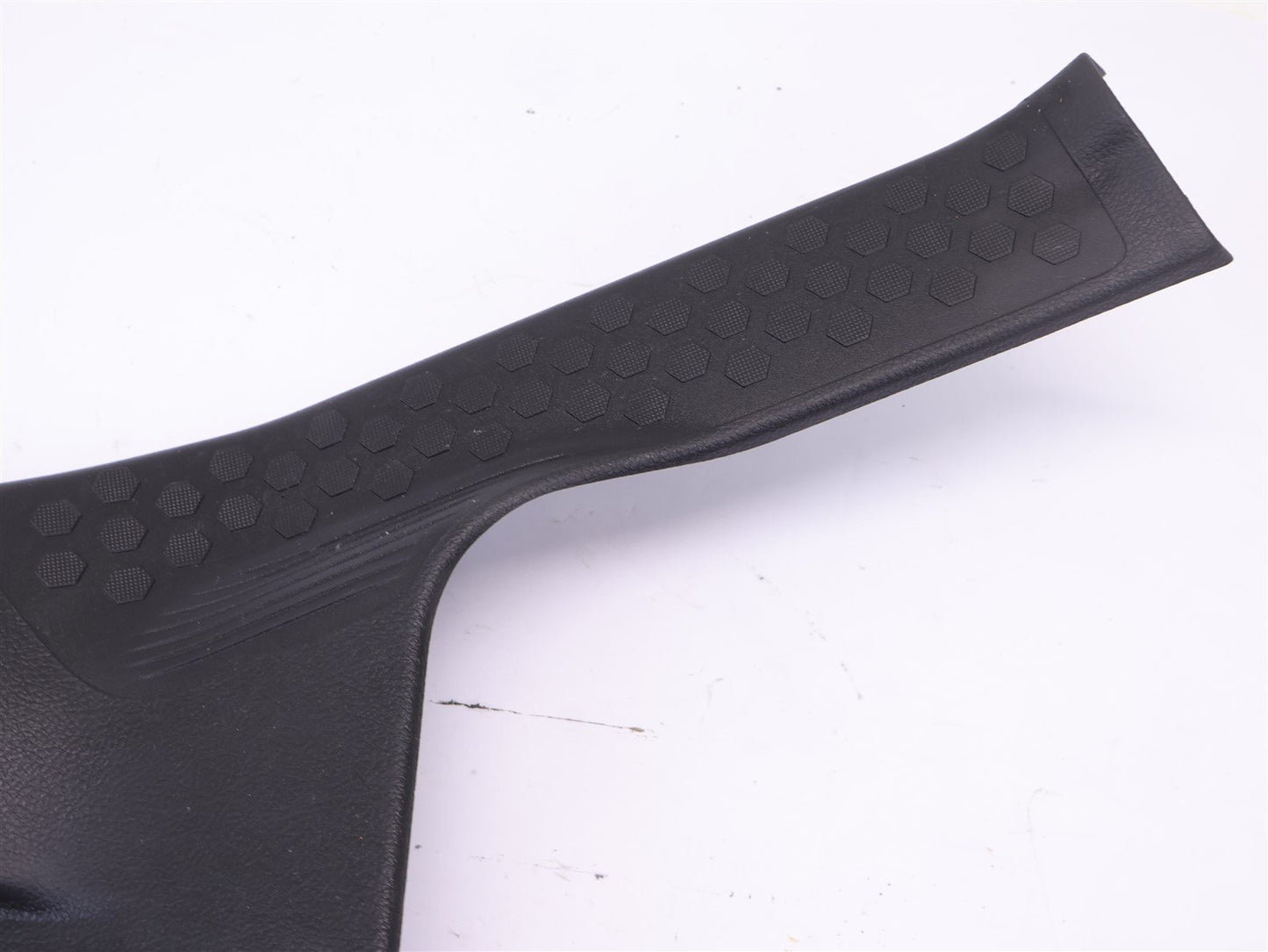 2014-2018 Subaru Forester Driver Rear Door Sill Trim Step 94061SG010 Left LH OEM