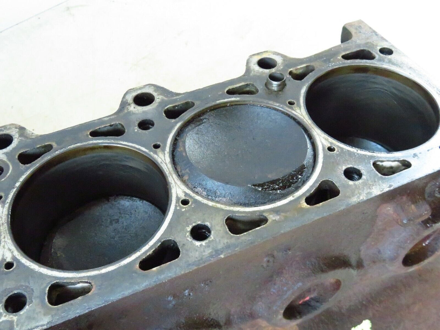 1988-1991 BMW 325ix Engine Block E30 2.5L Motor OEM 88-91 UNTESTED