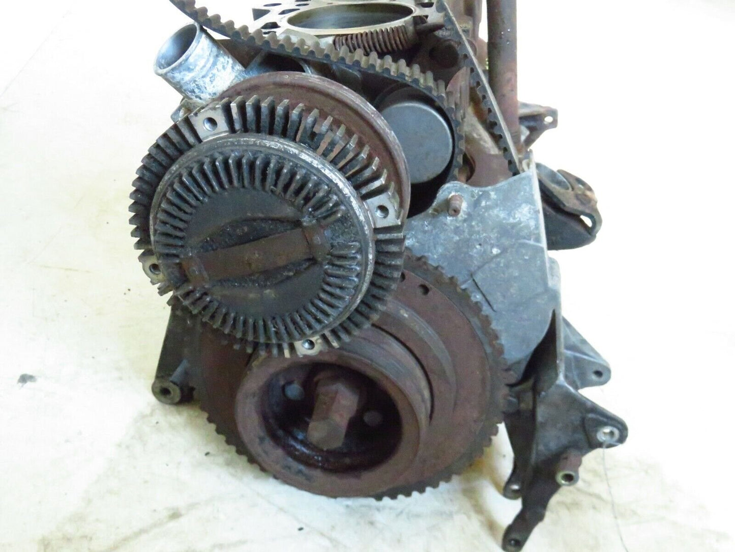 1988-1991 BMW 325ix Engine Block E30 2.5L Motor OEM 88-91 UNTESTED