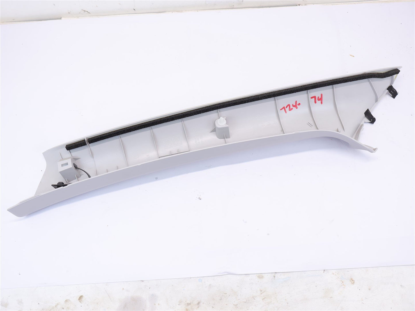 2014-2018 Subaru Forester A Pillar Trim RH Right Passenger Panel OEM 94010SG000