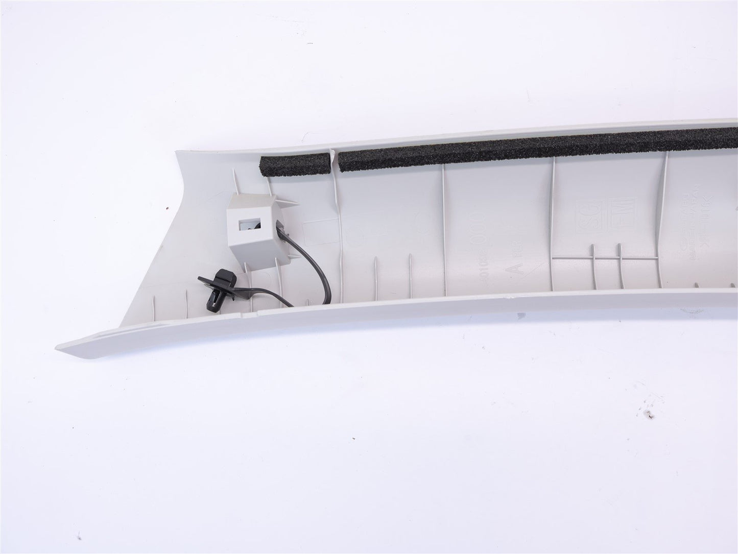 2014-2018 Subaru Forester A Pillar Trim RH Right Passenger Panel OEM 94010SG000