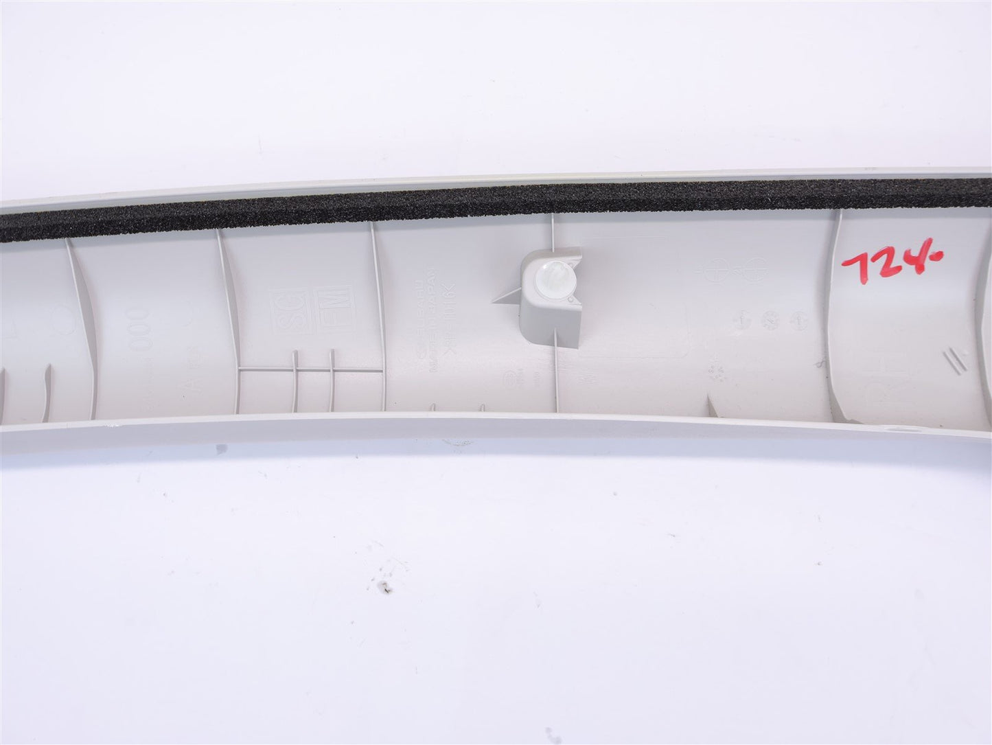 2014-2018 Subaru Forester A Pillar Trim RH Right Passenger Panel OEM 94010SG000