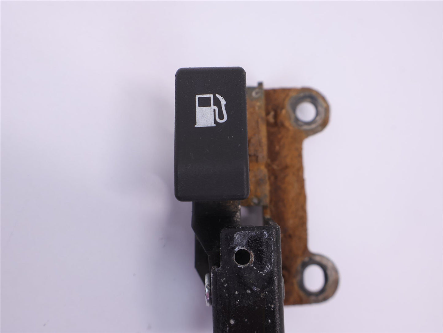2017 Subaru Forester Fuel Door Release Gas Lever Pull Tab Handle OEM 2014-2018