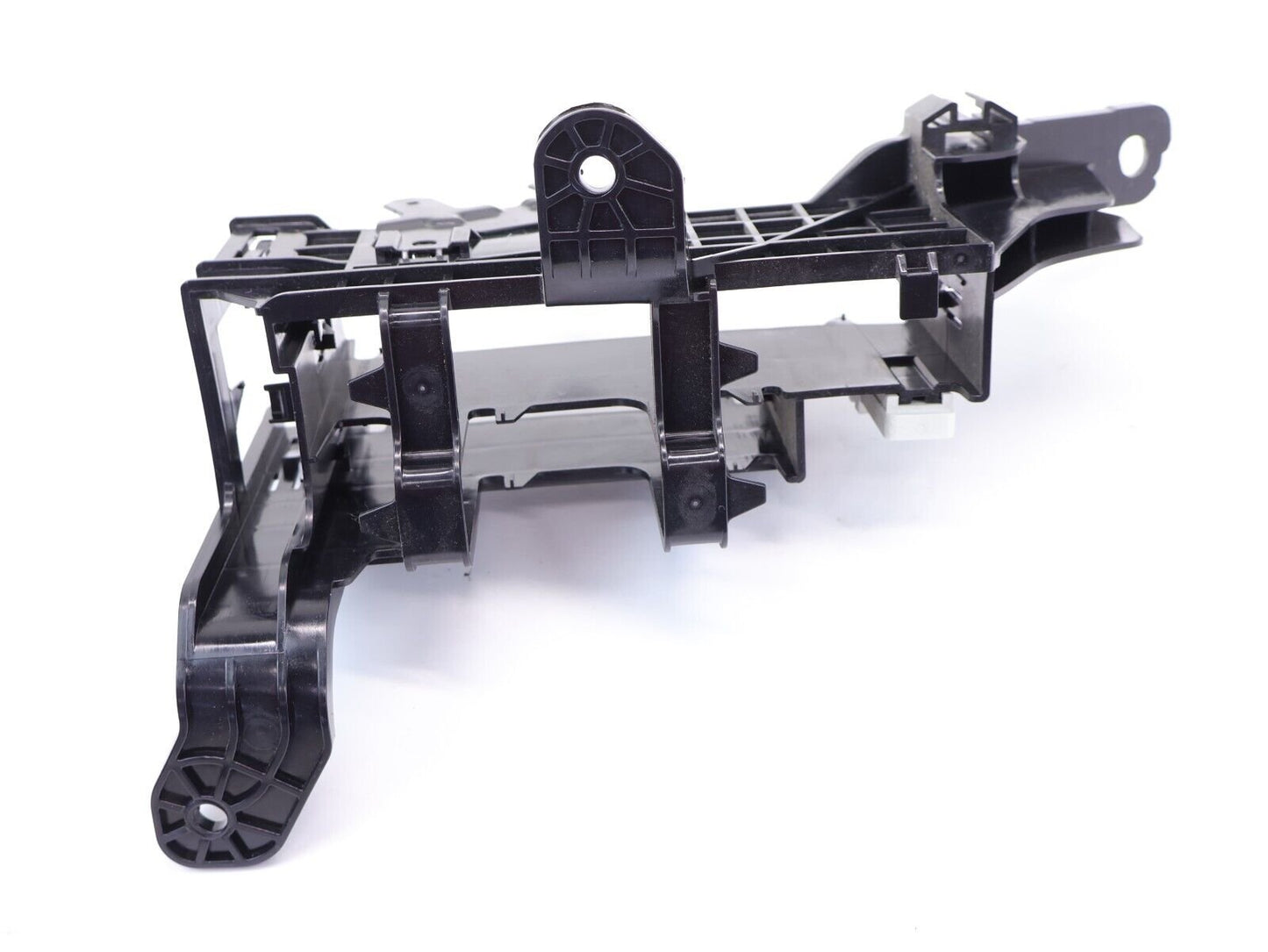 2014-2018 Subaru Forester Computer Bracket Holder Integrated Unit 88283FJ100 OEM