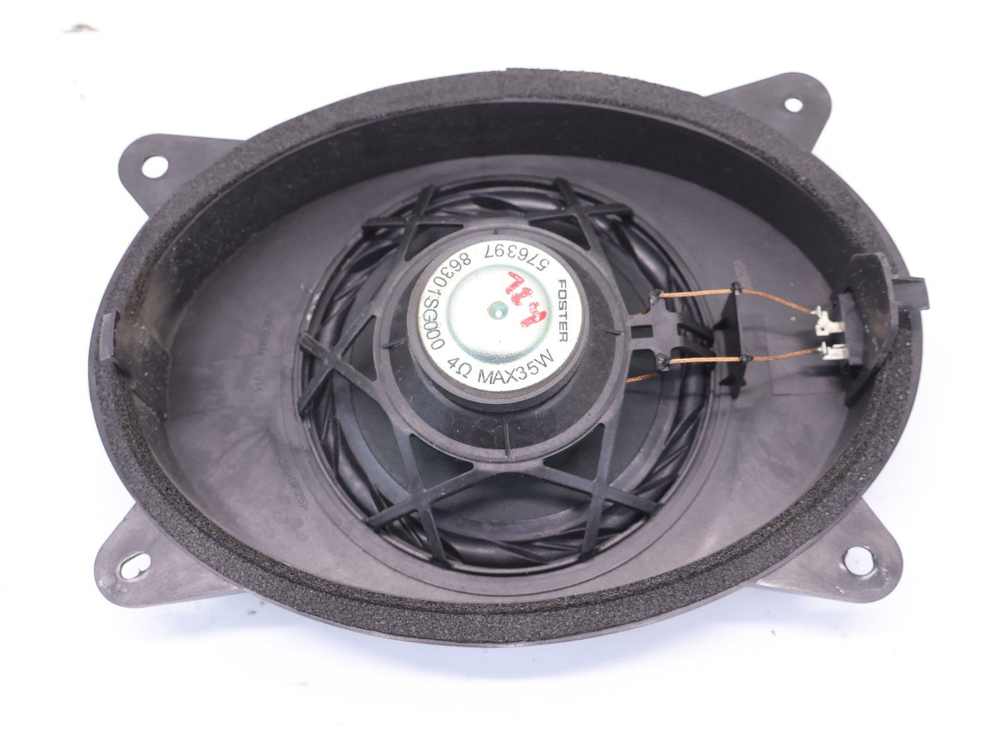 2014-2018 Subaru Forester Front Door Speaker Driver LH Left 86301SG000 OEM
