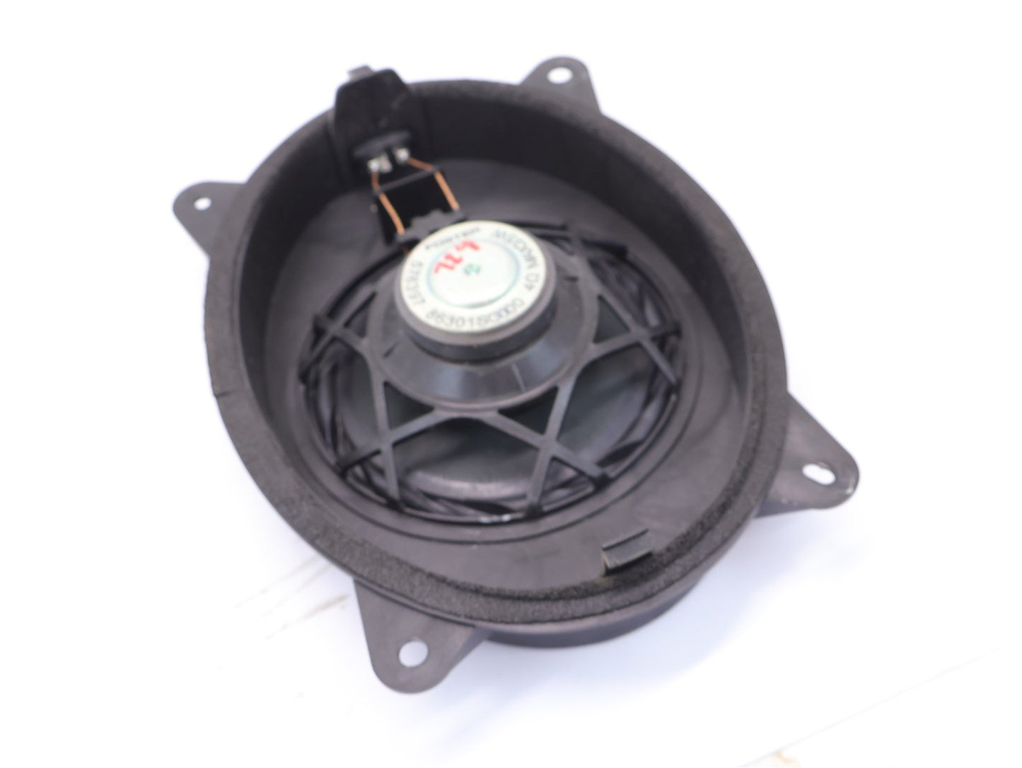 2014-2018 Subaru Forester Front Door Speaker Driver LH Left 86301SG000 OEM
