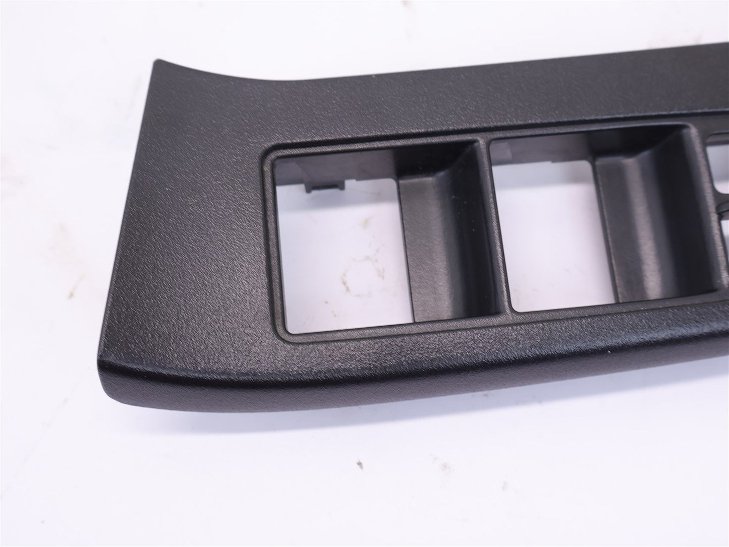 2014-2018 Subaru Forester Window Switch Trim Front LH Left Driver 94263SG010 OEM
