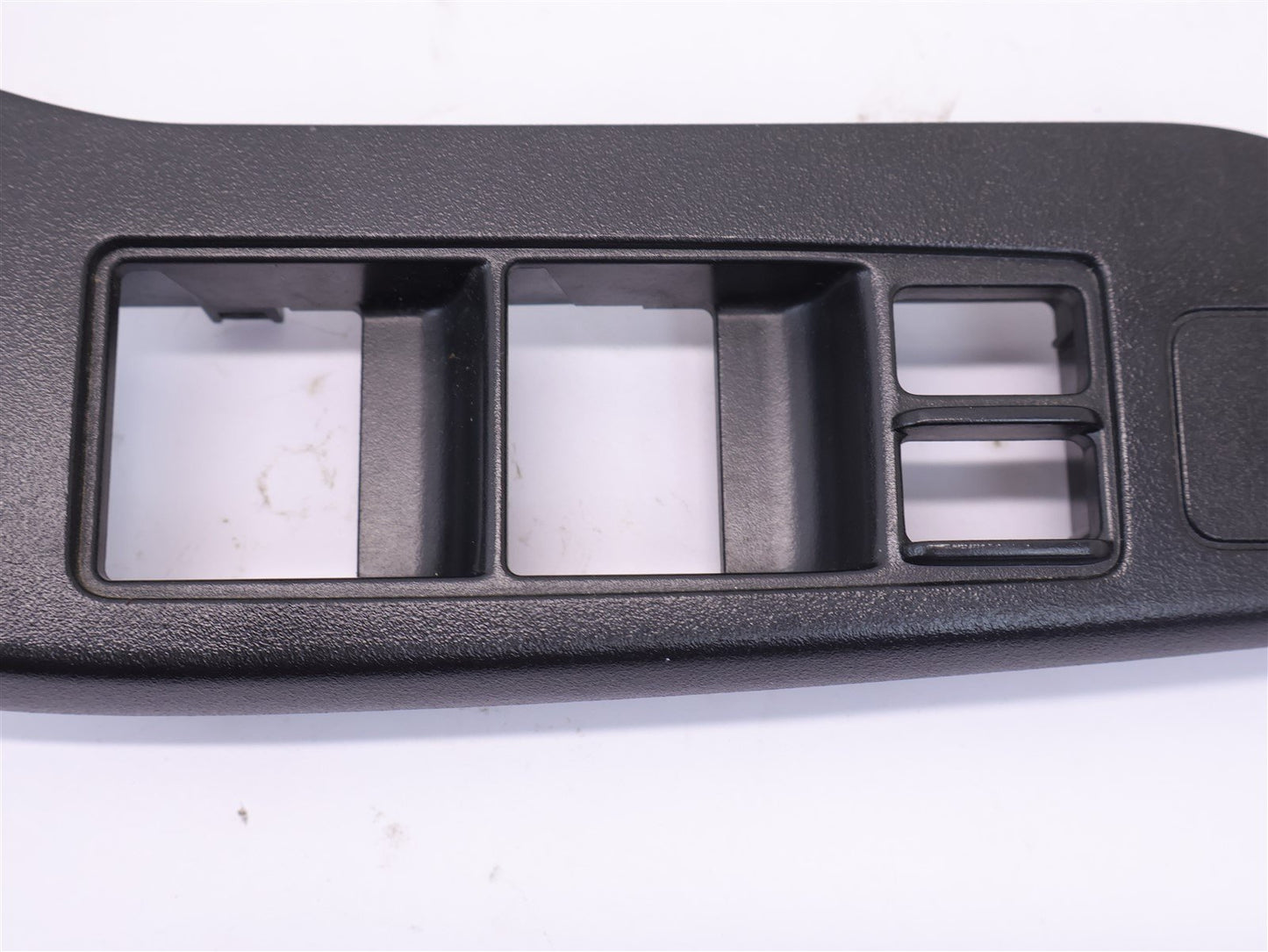 2014-2018 Subaru Forester Window Switch Trim Front LH Left Driver 94263SG010 OEM
