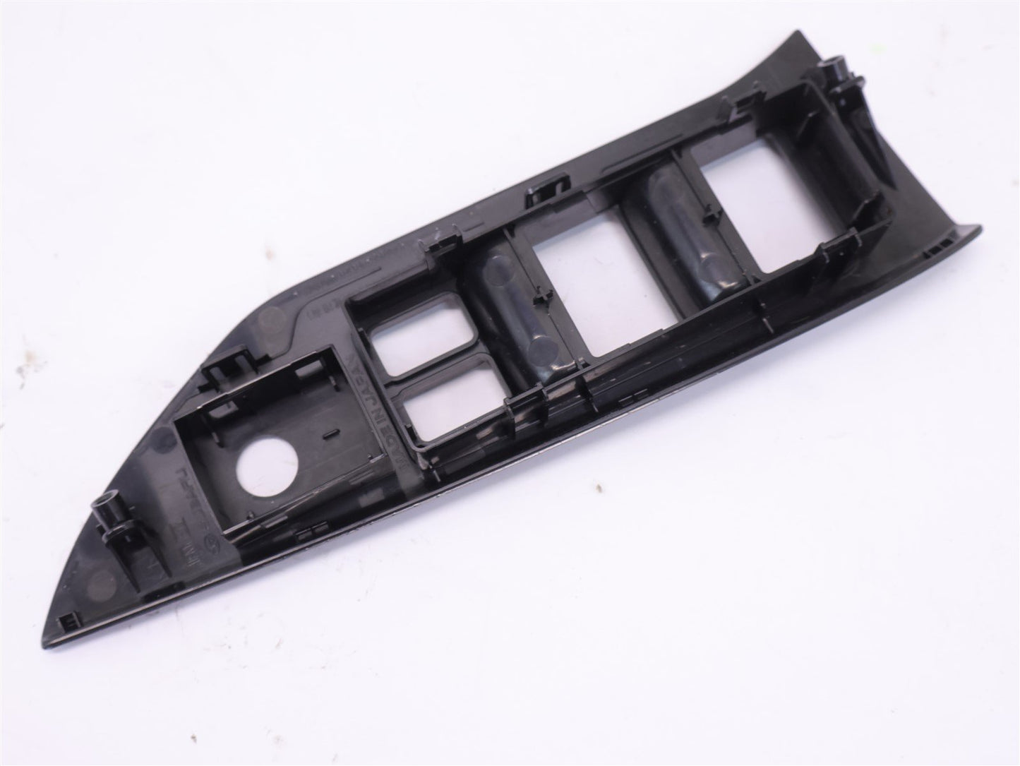 2014-2018 Subaru Forester Window Switch Trim Front LH Left Driver 94263SG010 OEM