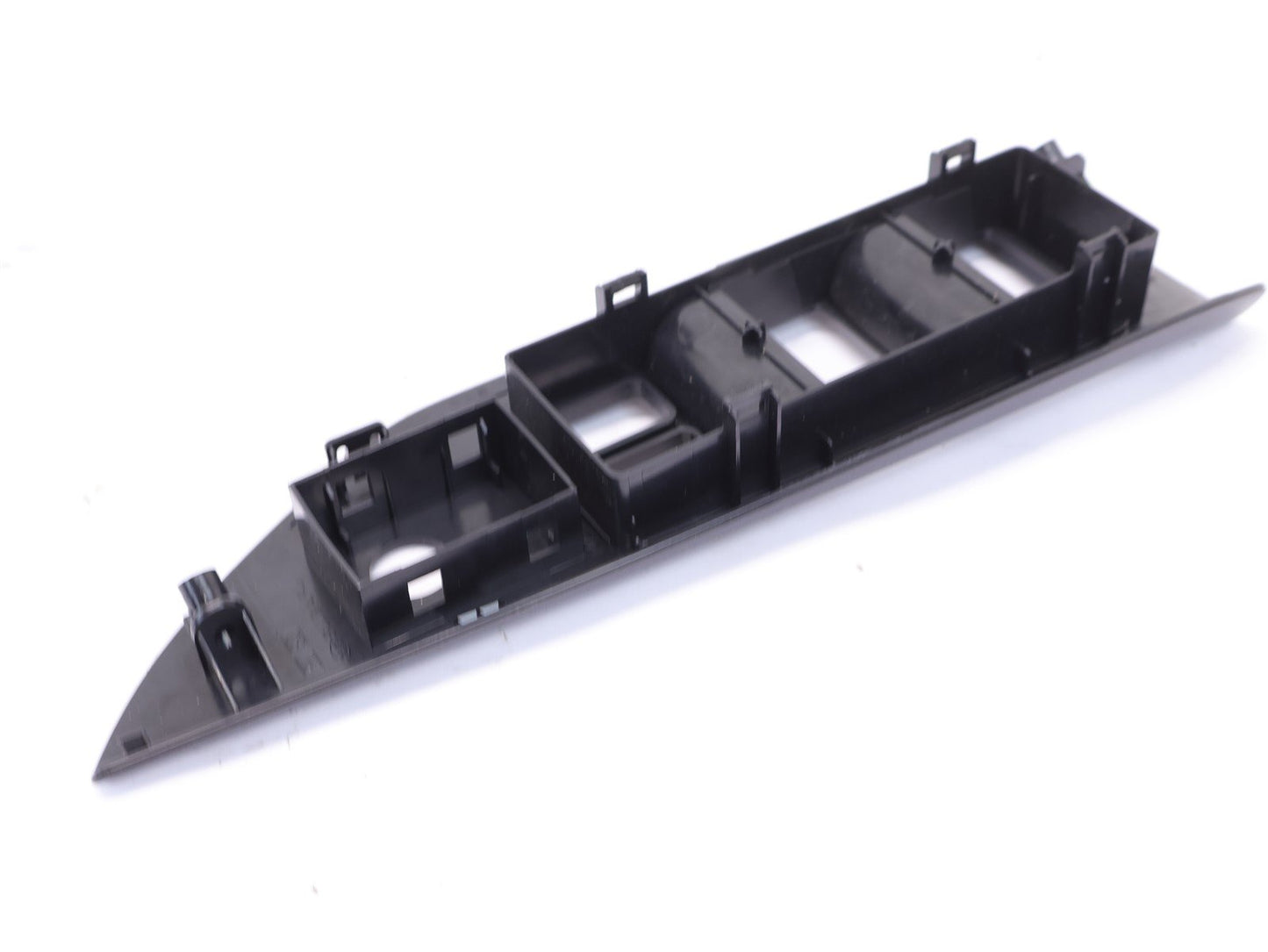 2014-2018 Subaru Forester Window Switch Trim Front LH Left Driver 94263SG010 OEM
