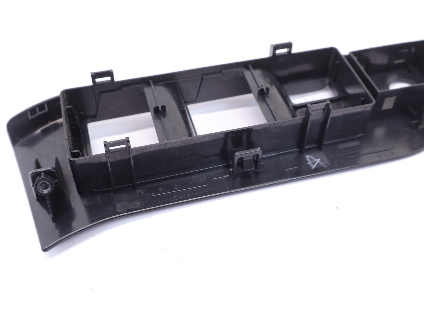 2014-2018 Subaru Forester Window Switch Trim Front LH Left Driver 94263SG010 OEM