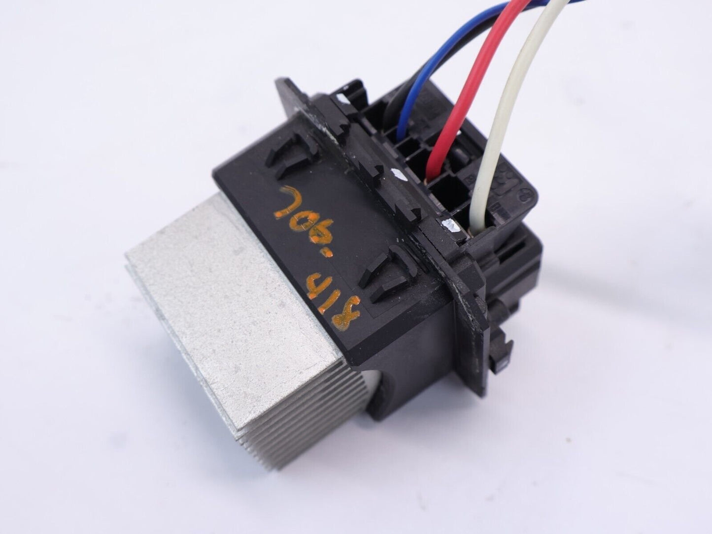 2017-2018 Subaru Forester Blower Motor Fan Speed Heater Core Resistor OEM 17-18
