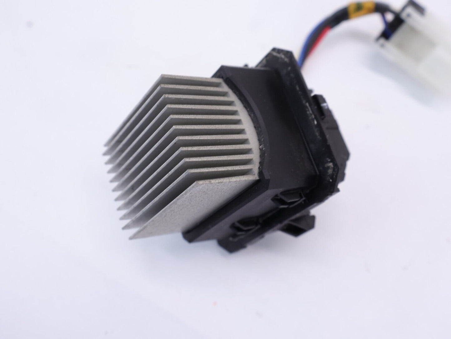 2017-2018 Subaru Forester Blower Motor Fan Speed Heater Core Resistor OEM 17-18