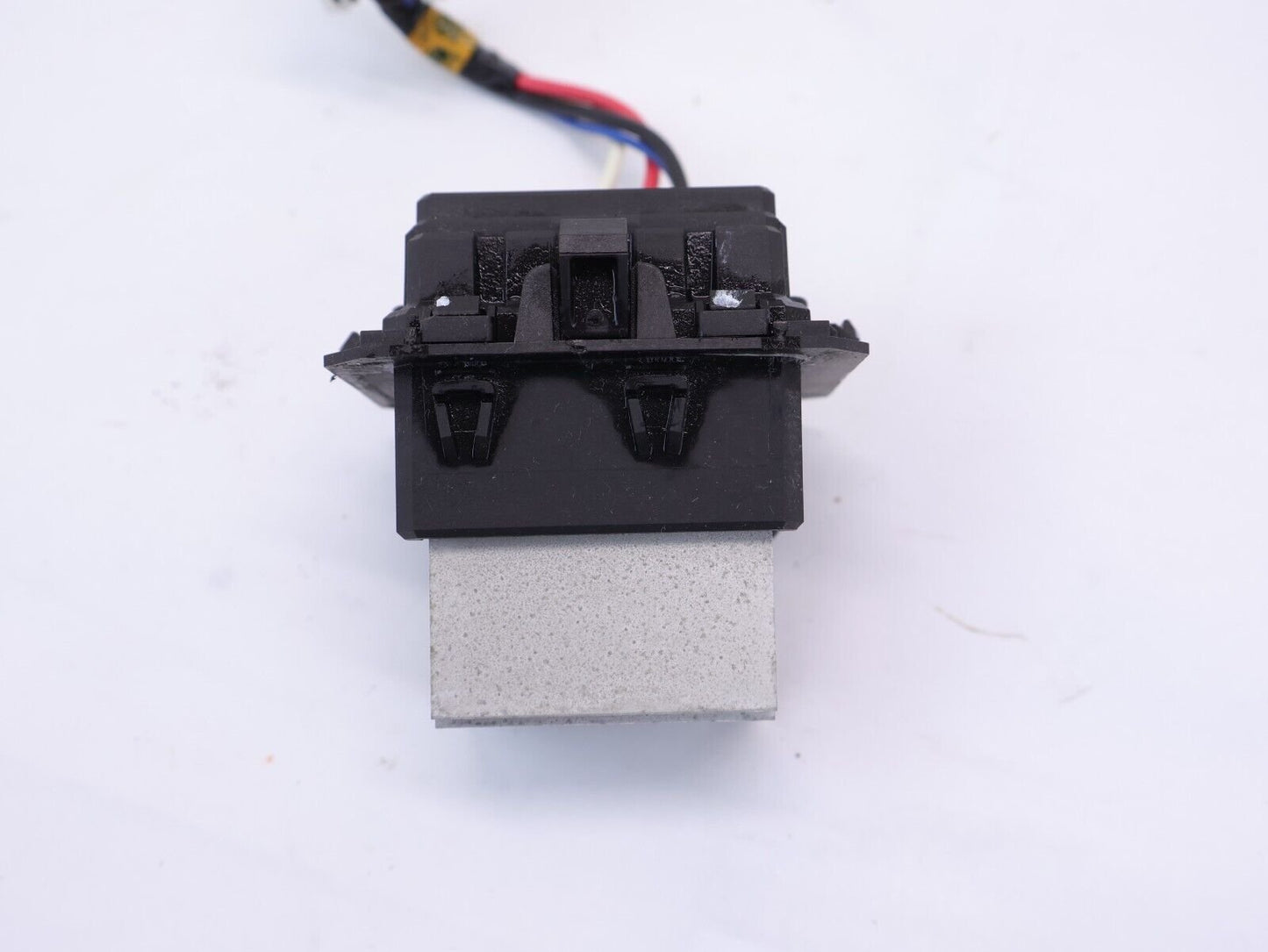 2017-2018 Subaru Forester Blower Motor Fan Speed Heater Core Resistor OEM 17-18