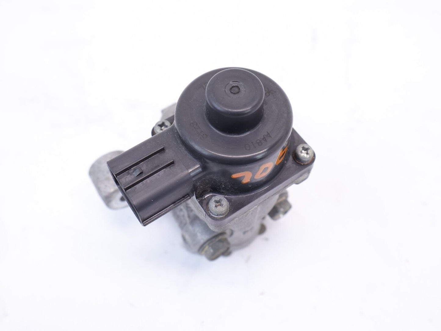 2017-2018 Subaru Forester EGR Valve 2.5L OEM 17-18