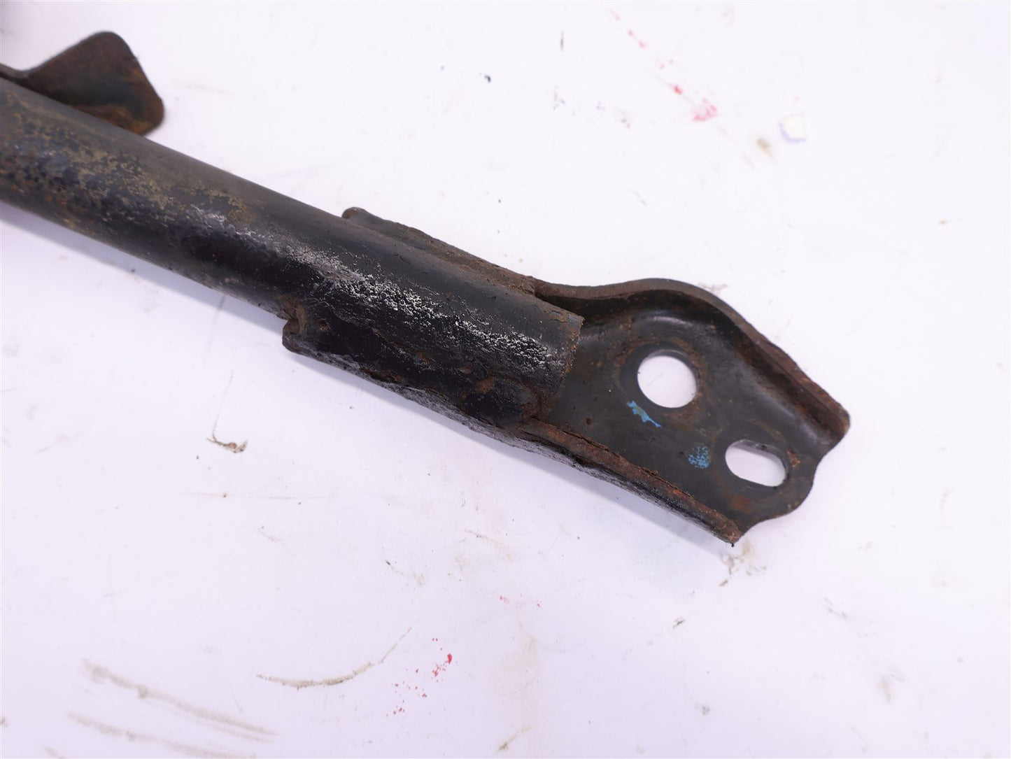 2014-2018 Subaru Forester Driver Rear Subframe Bracket Suspension LH Left OEM