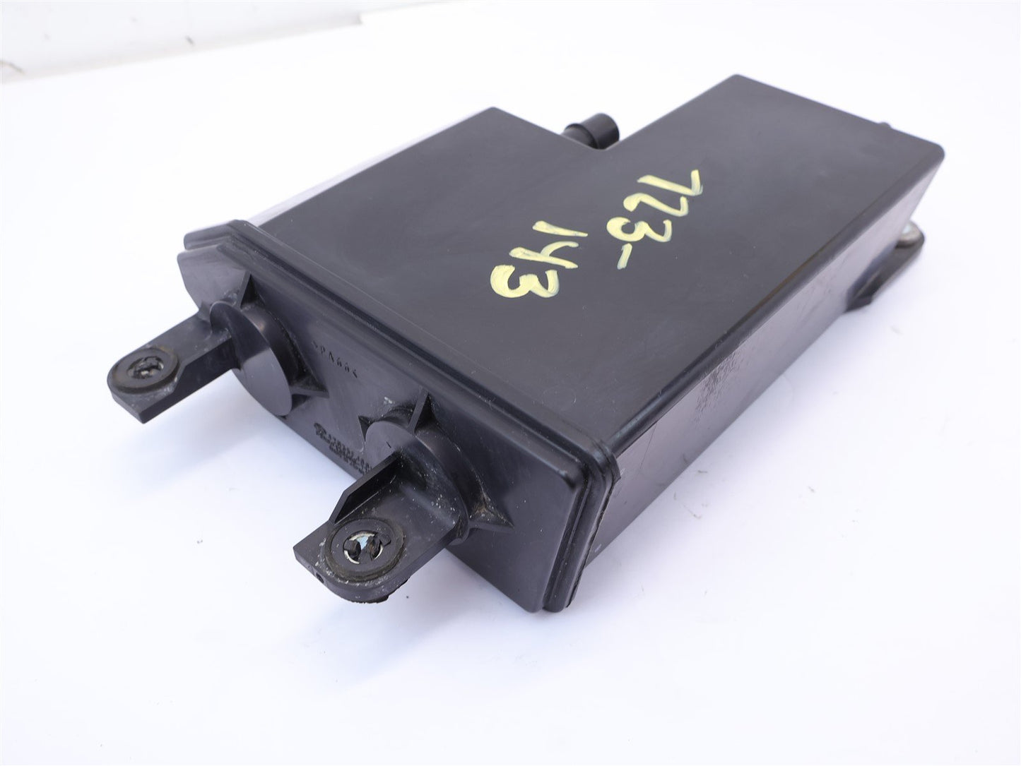 2017 Subaru Forester Charcoal Fuel Vapor Canister 42035FJ000 OEM 2014-2018
