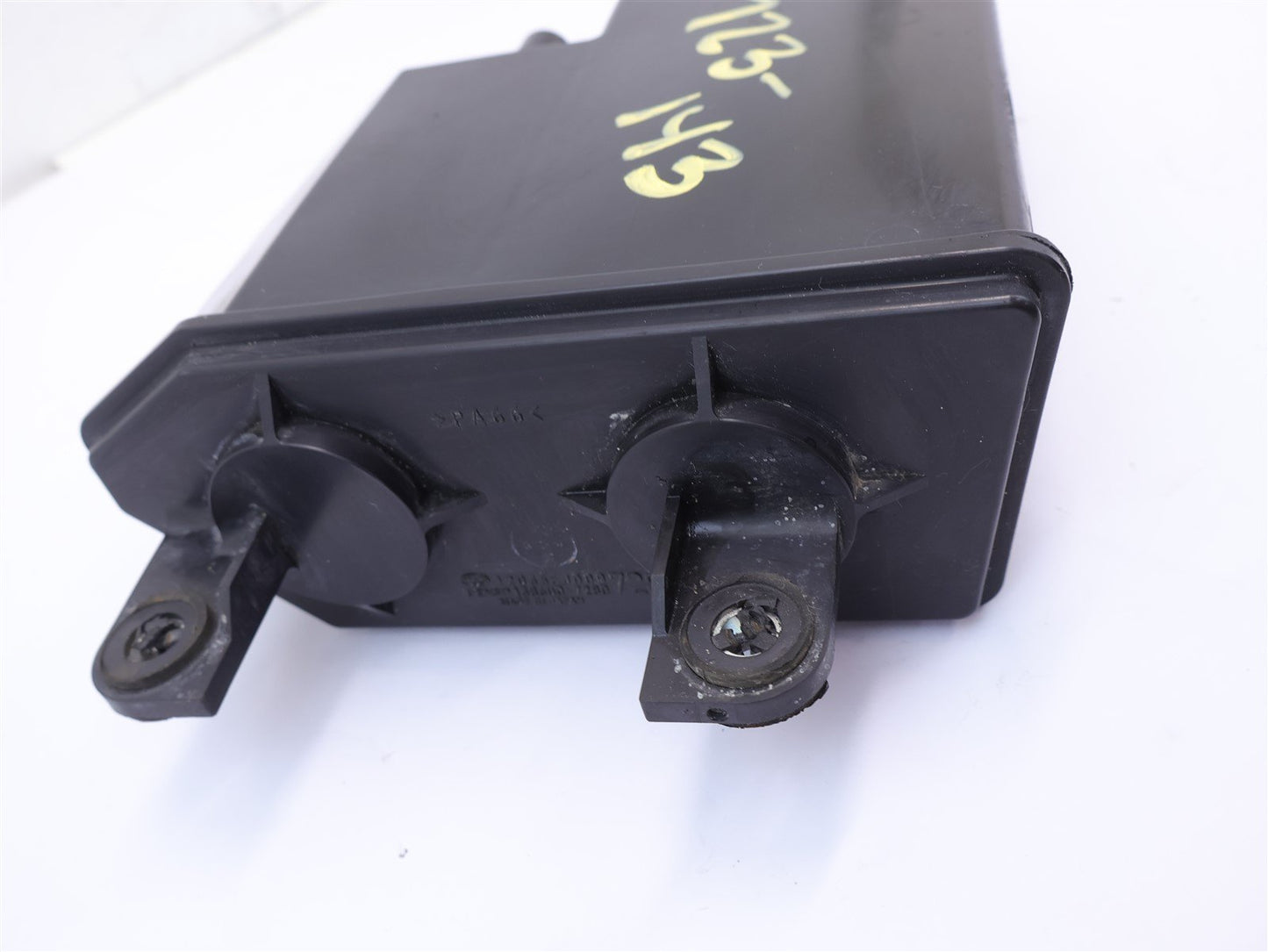 2017 Subaru Forester Charcoal Fuel Vapor Canister 42035FJ000 OEM 2014-2018