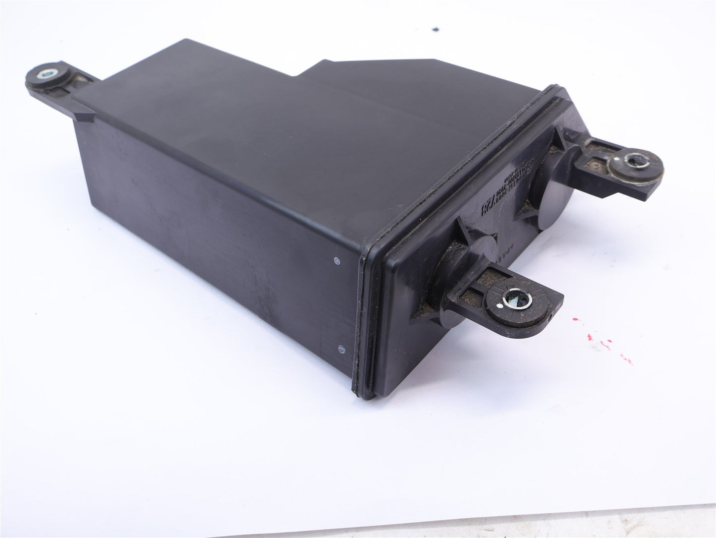 2017 Subaru Forester Charcoal Fuel Vapor Canister 42035FJ000 OEM 2014-2018