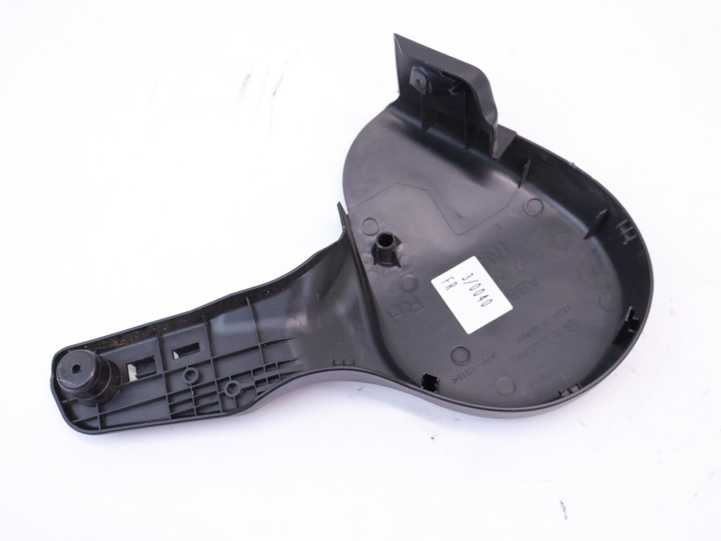 2014-2018 Subaru Forester Front Seat Trim Inner Cover Passenger RH Right Side OE