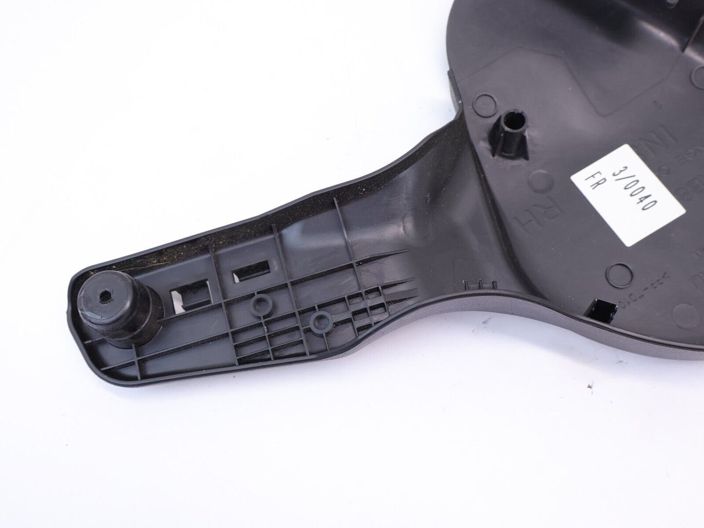 2014-2018 Subaru Forester Front Seat Trim Inner Cover Passenger RH Right Side OE