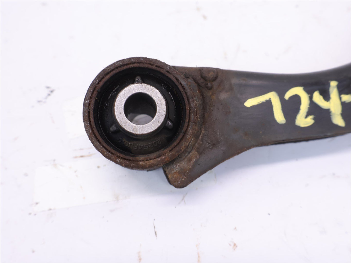 2017 Subaru Forester Rear Trailing Arm 20250FJ001 RH or LH OEM 2014-2018