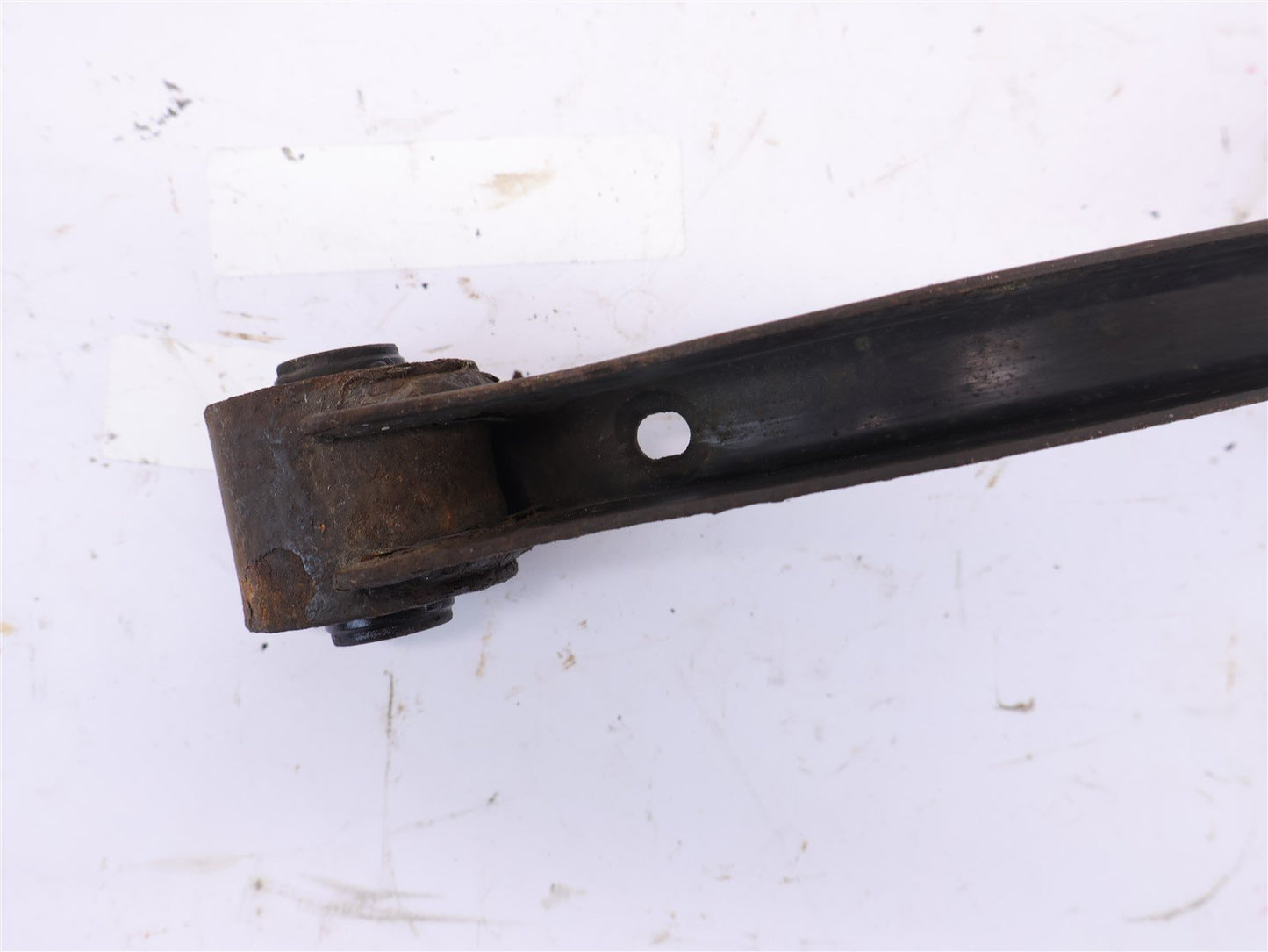 2017 Subaru Forester Rear Trailing Arm 20250FJ001 RH or LH OEM 2014-2018