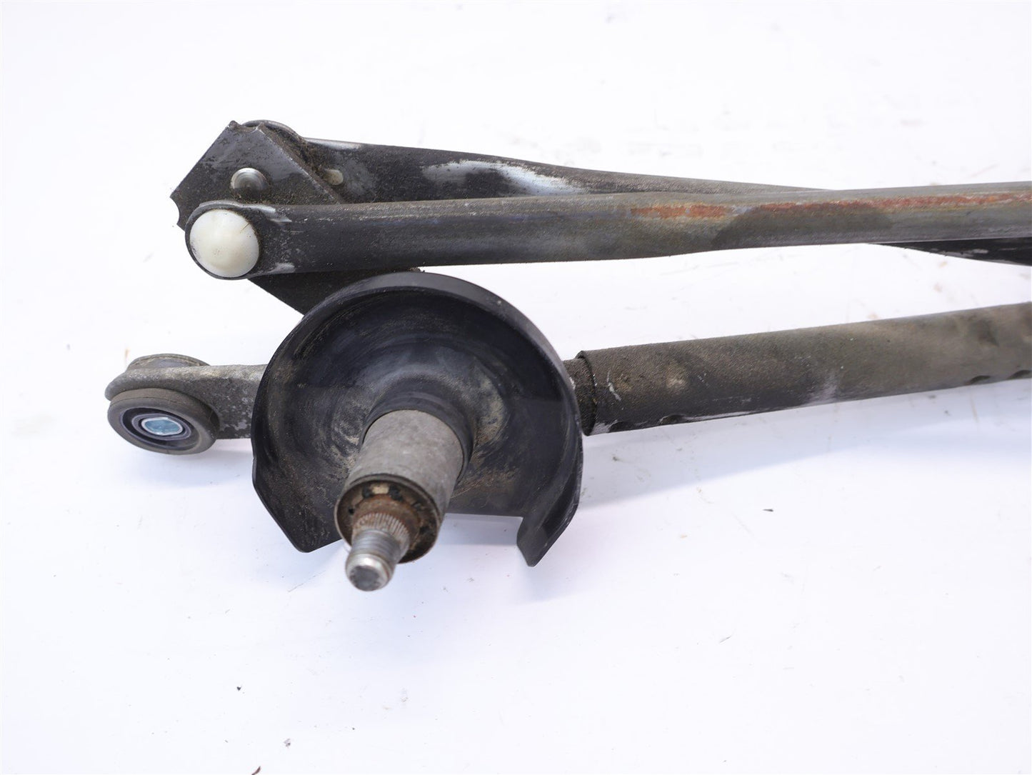 2018 Subaru WRX Front Windshield Wiper Motor & Linkage 86511VA010 OEM 2015-2021