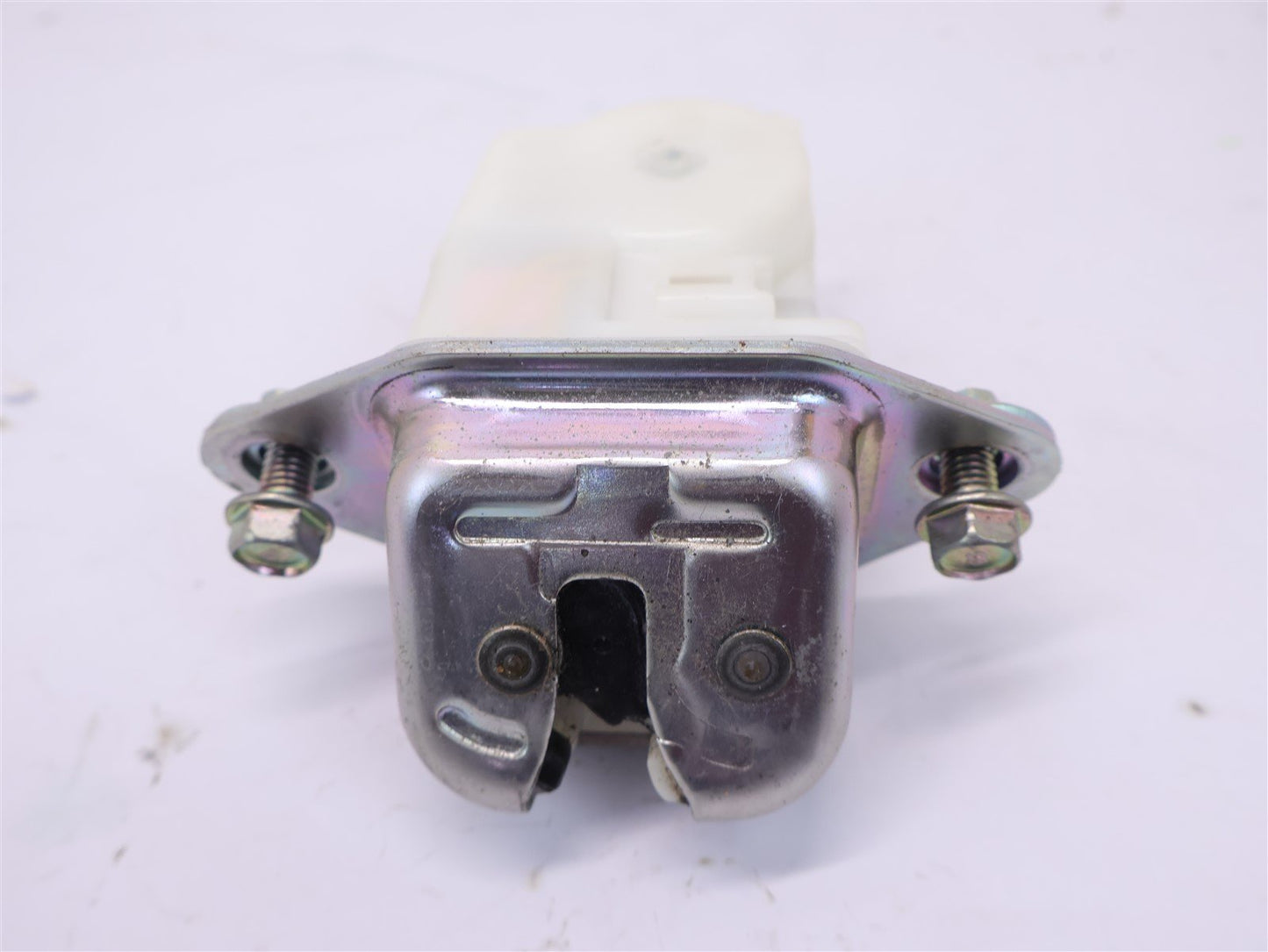 2014-2018 Subaru Forester Rear Trunk Lock Latch Actuator Lift Gate Hatch OEM