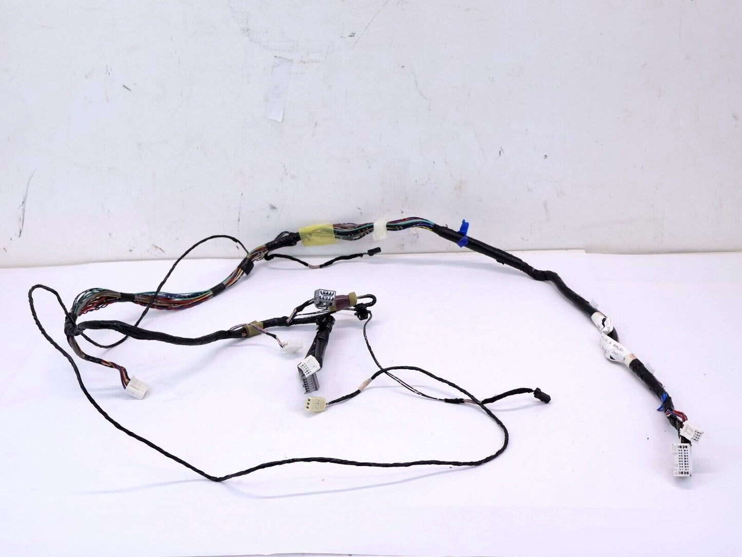 2017-2018 Subaru Forester Sunroof Wiring Harness Cord Wire Roof 81801SG151 OEM