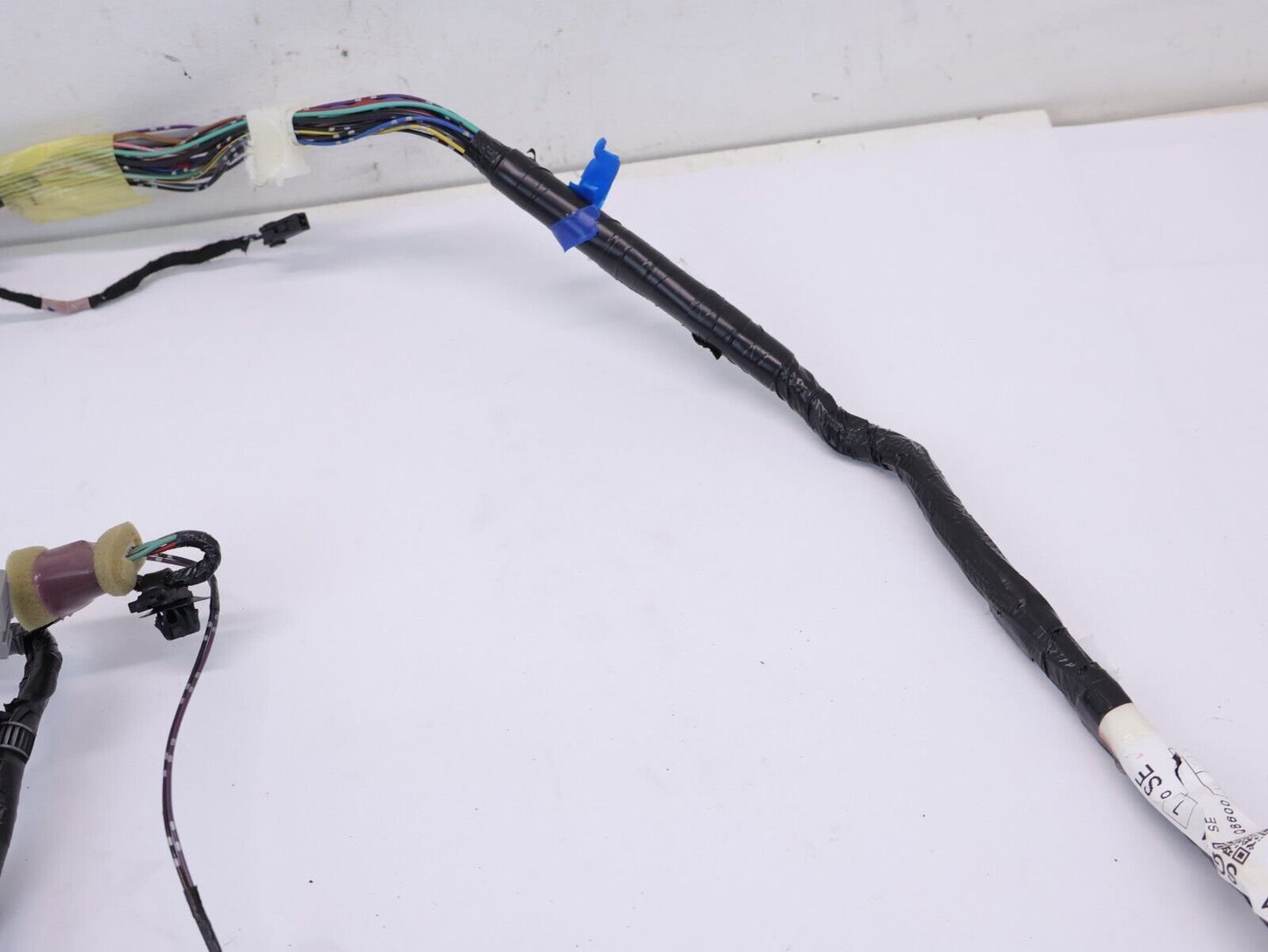 2017-2018 Subaru Forester Sunroof Wiring Harness Cord Wire Roof 81801SG151 OEM