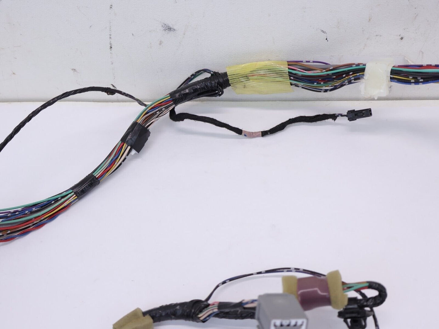 2017-2018 Subaru Forester Sunroof Wiring Harness Cord Wire Roof 81801SG151 OEM