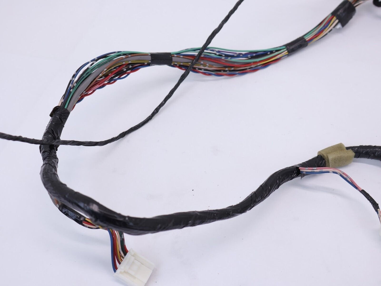 2017-2018 Subaru Forester Sunroof Wiring Harness Cord Wire Roof 81801SG151 OEM