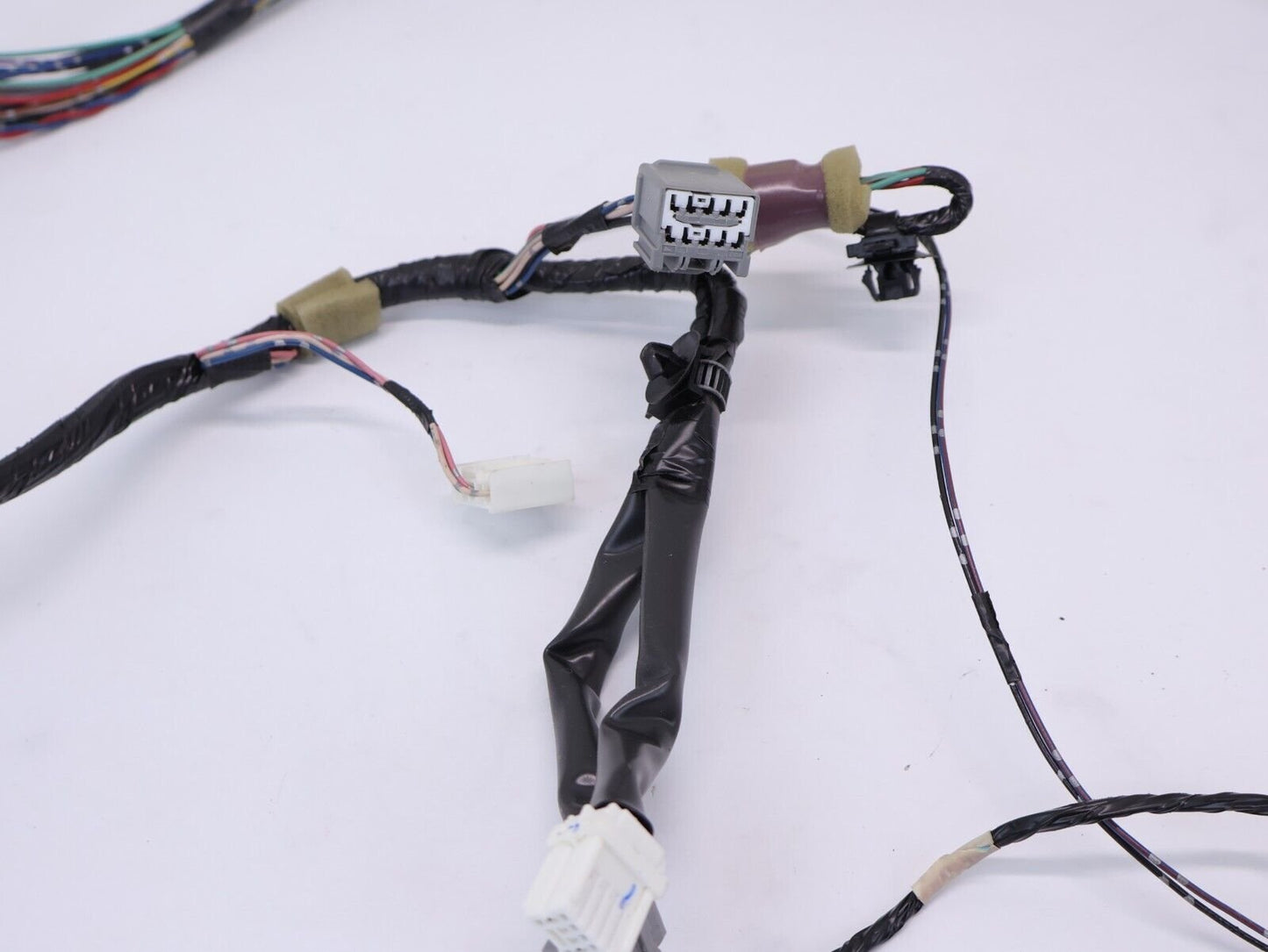 2017-2018 Subaru Forester Sunroof Wiring Harness Cord Wire Roof 81801SG151 OEM