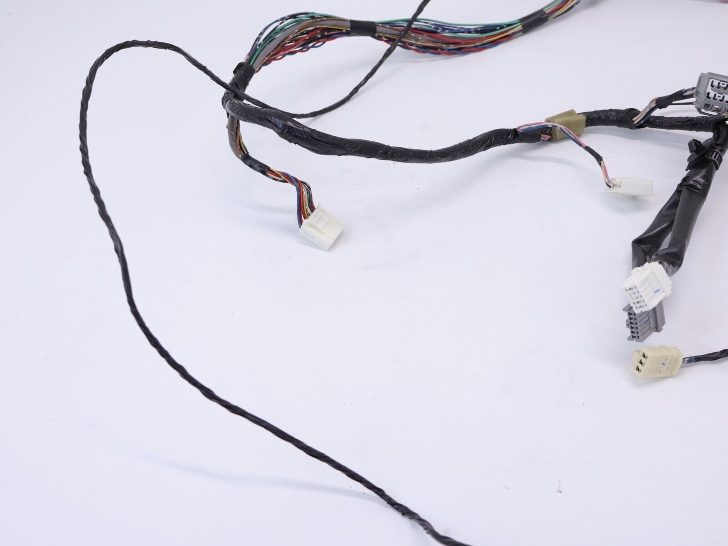 2017-2018 Subaru Forester Sunroof Wiring Harness Cord Wire Roof 81801SG151 OEM