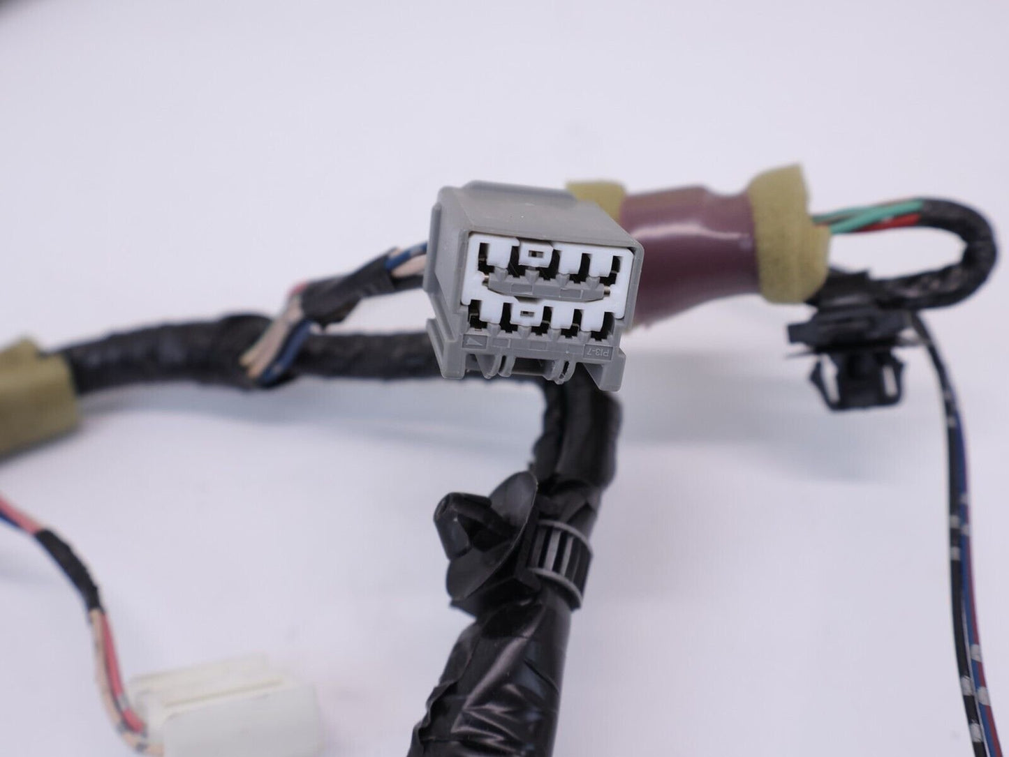 2017-2018 Subaru Forester Sunroof Wiring Harness Cord Wire Roof 81801SG151 OEM