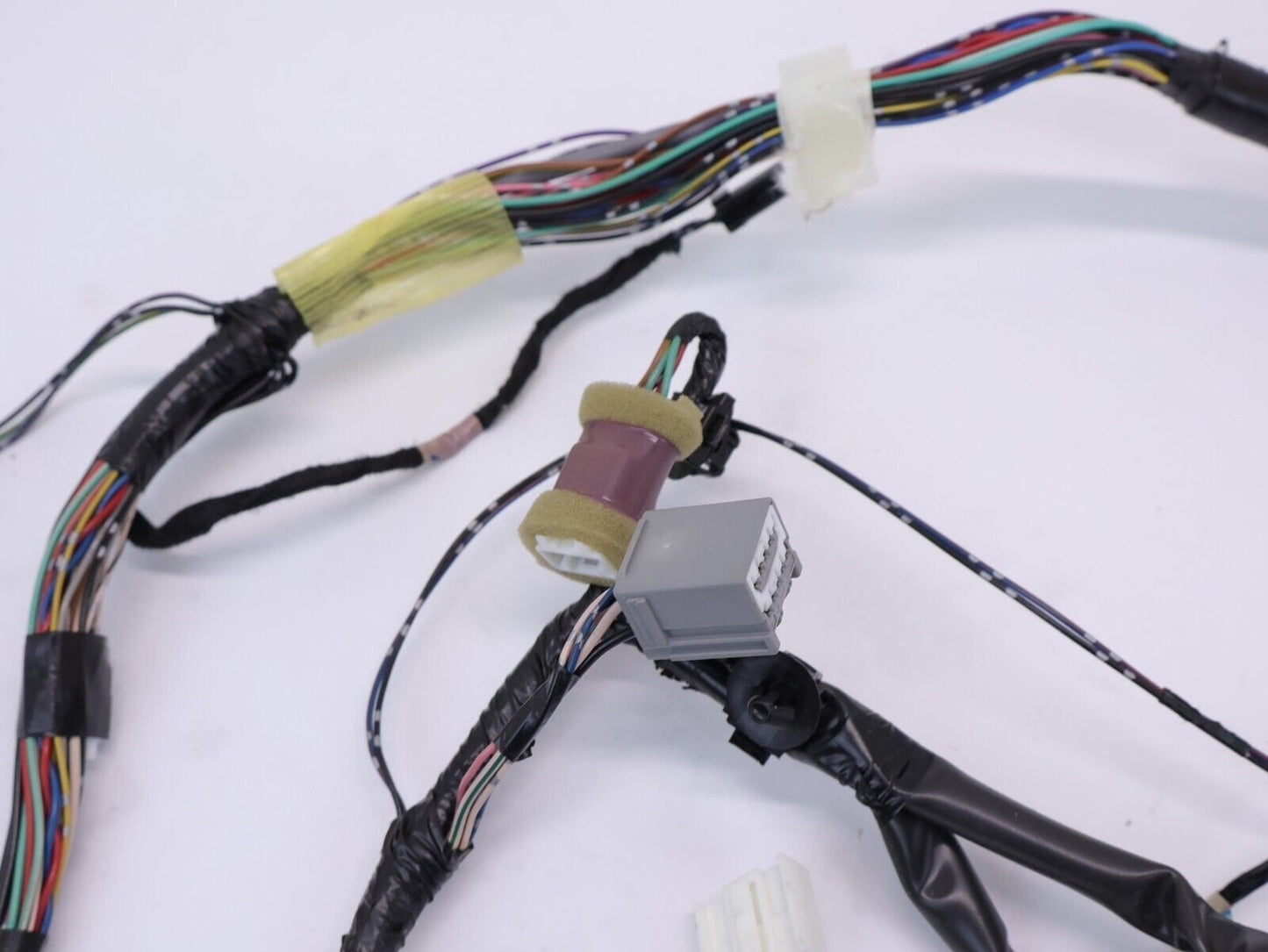 2017-2018 Subaru Forester Sunroof Wiring Harness Cord Wire Roof 81801SG151 OEM
