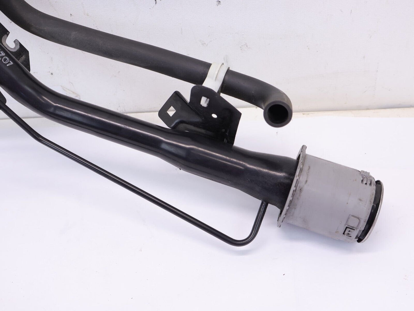 2017 Subaru Forester Fuel Filler Neck Gas Tank Tube Pipe OEM 2014-2018