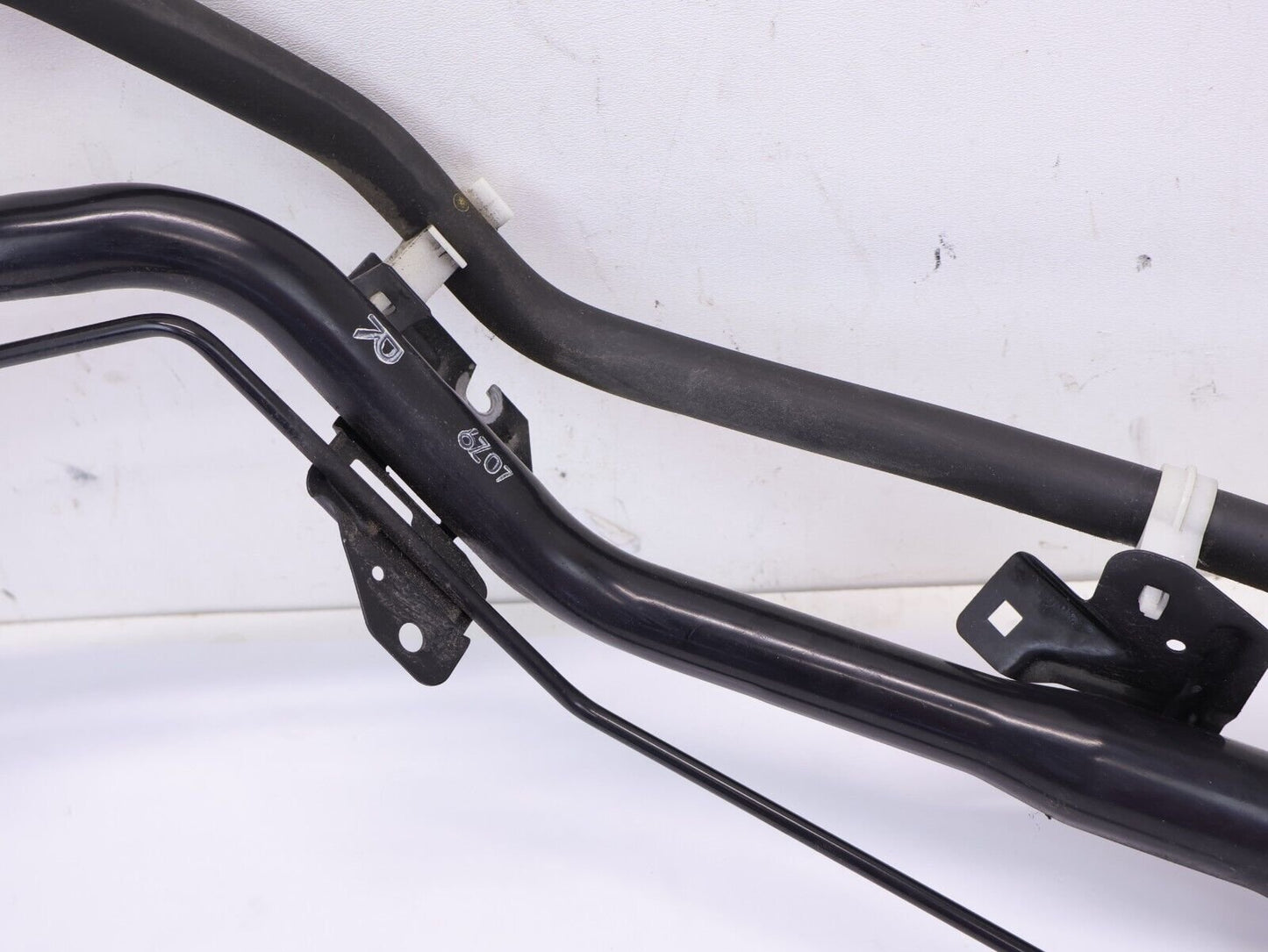 2017 Subaru Forester Fuel Filler Neck Gas Tank Tube Pipe OEM 2014-2018