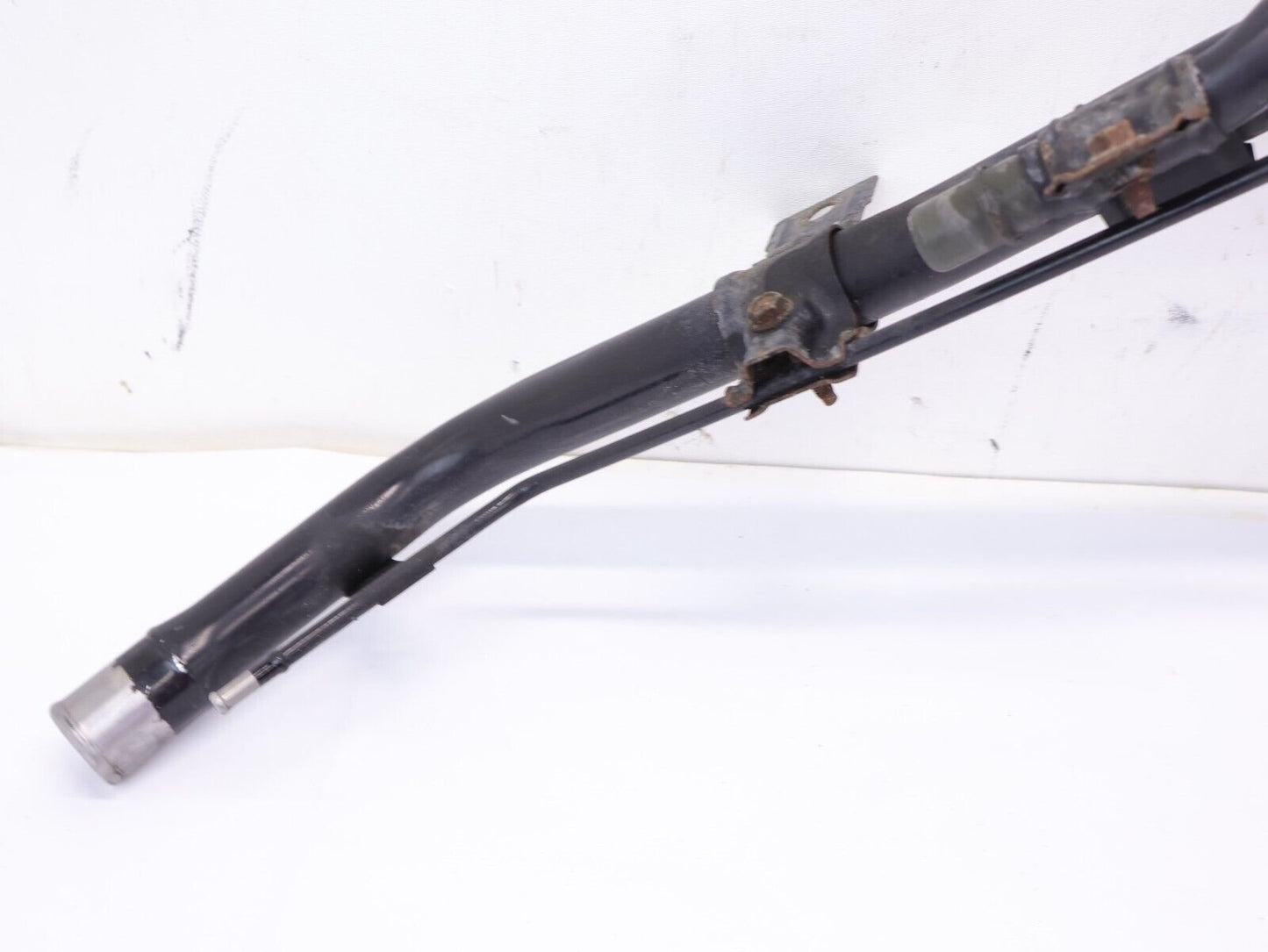 2017 Subaru Forester Fuel Filler Neck Gas Tank Tube Pipe OEM 2014-2018