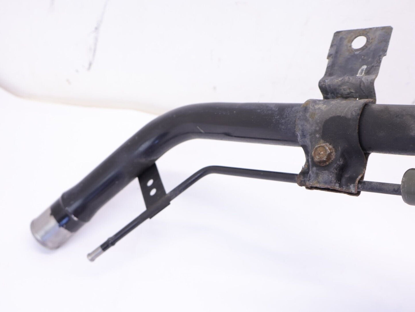 2017 Subaru Forester Fuel Filler Neck Gas Tank Tube Pipe OEM 2014-2018