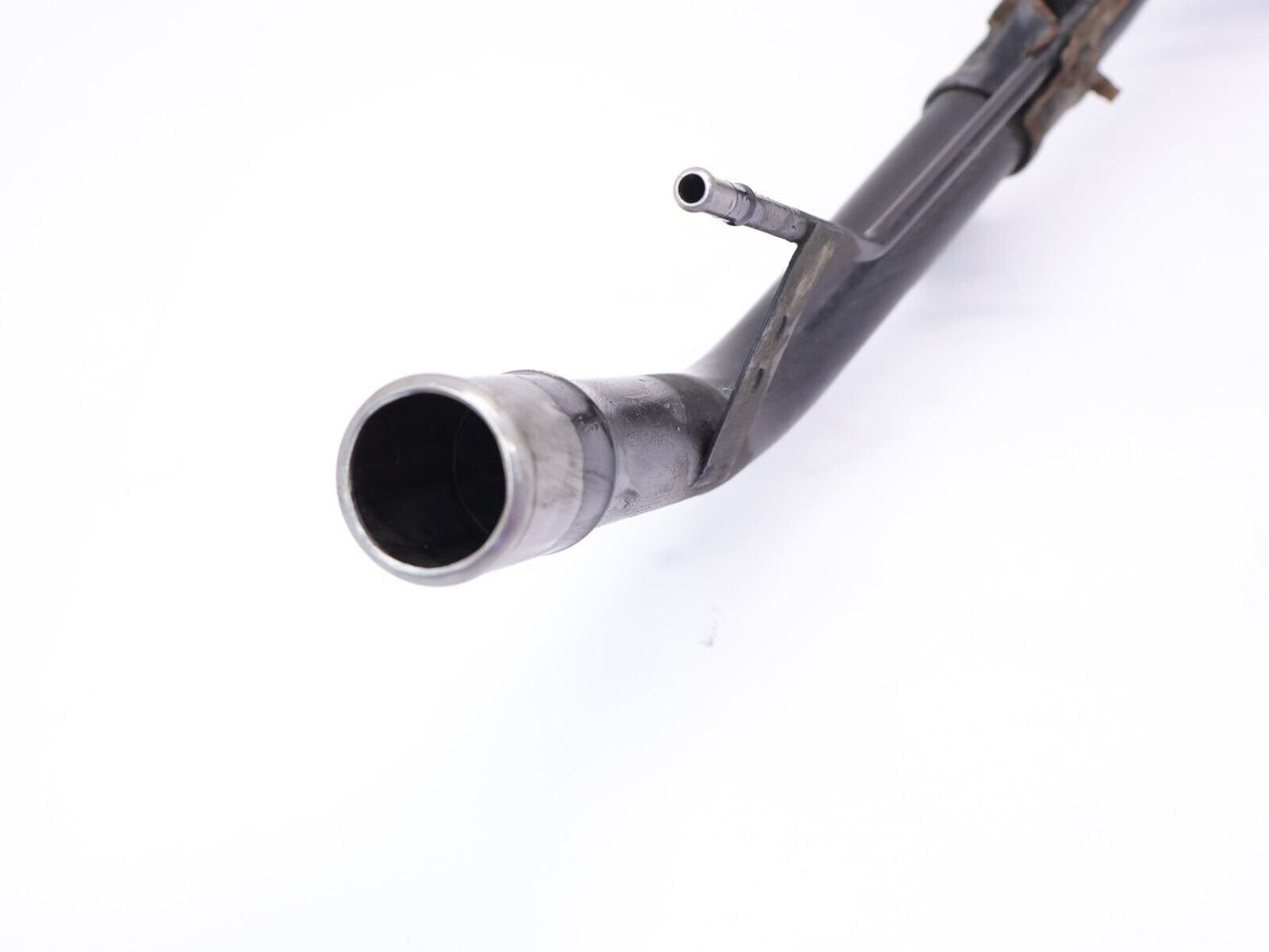 2017 Subaru Forester Fuel Filler Neck Gas Tank Tube Pipe OEM 2014-2018