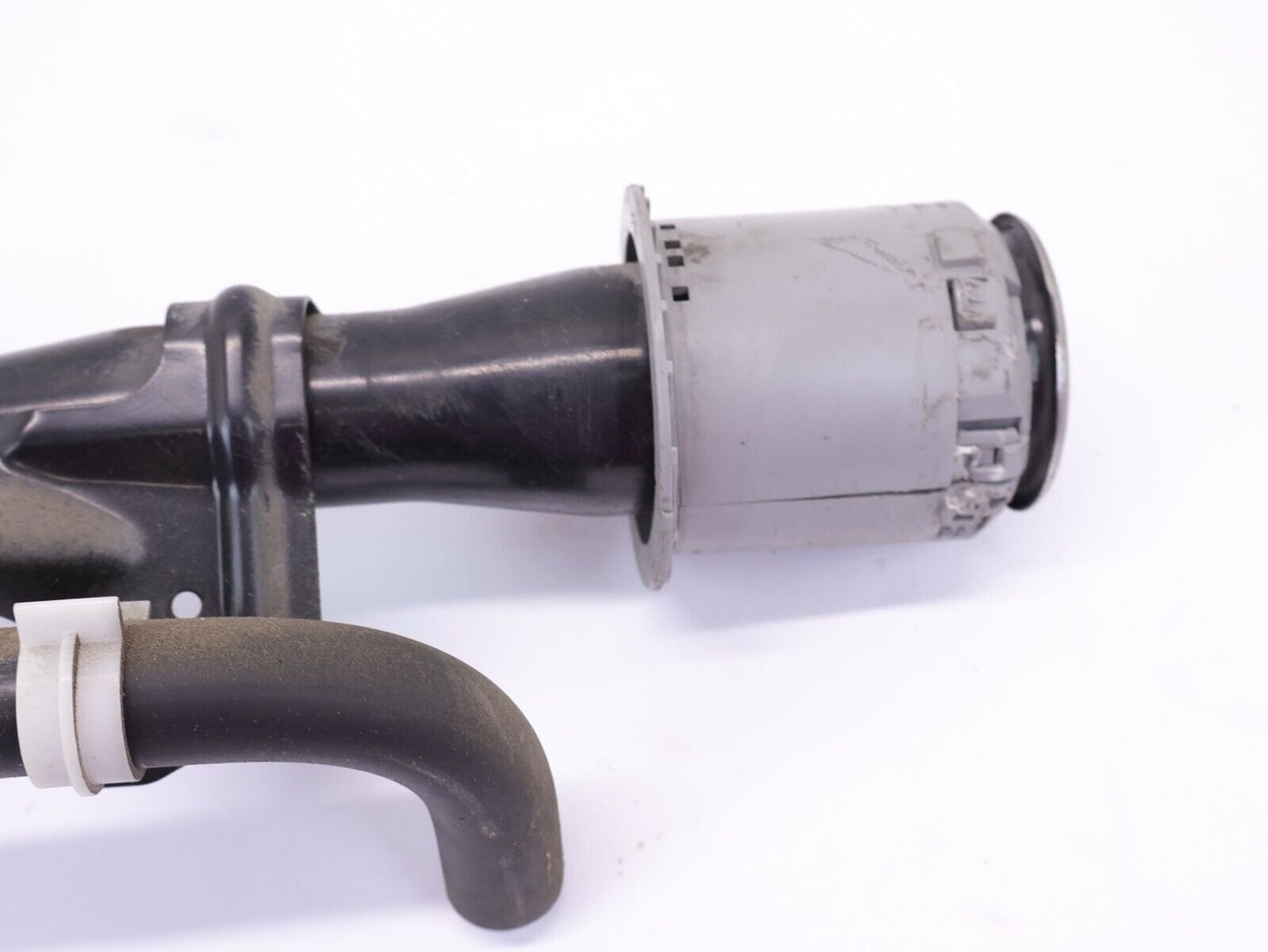 2017 Subaru Forester Fuel Filler Neck Gas Tank Tube Pipe OEM 2014-2018