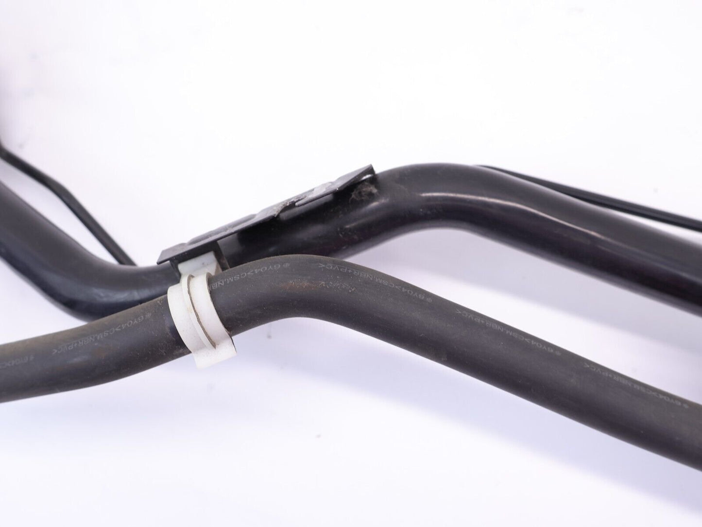 2017 Subaru Forester Fuel Filler Neck Gas Tank Tube Pipe OEM 2014-2018