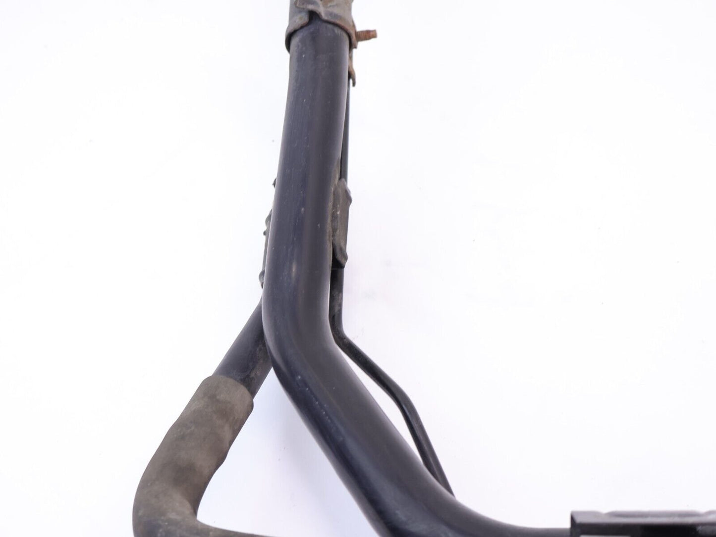 2017 Subaru Forester Fuel Filler Neck Gas Tank Tube Pipe OEM 2014-2018